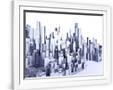 Gramercy White