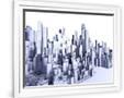 Gramercy White