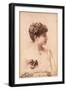 Carlotta Brianza-null-Framed Giclee Print