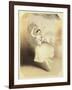 Carlotta Grisi-John Brandard-Framed Giclee Print