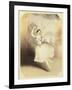 Carlotta Grisi-John Brandard-Framed Giclee Print