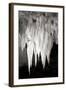 Carlsbad Cavern I BW-Douglas Taylor-Framed Photographic Print