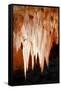 Carlsbad Cavern I-Douglas Taylor-Framed Stretched Canvas