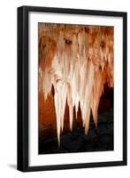 Carlsbad Cavern I-Douglas Taylor-Framed Premium Photographic Print