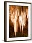 Carlsbad Cavern II-Douglas Taylor-Framed Photographic Print