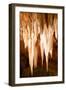 Carlsbad Cavern II-Douglas Taylor-Framed Photographic Print