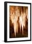 Carlsbad Cavern II-Douglas Taylor-Framed Photographic Print