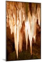 Carlsbad Cavern II-Douglas Taylor-Mounted Photographic Print