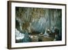 Carlsbad Caverns-Science Source-Framed Giclee Print