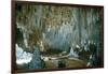 Carlsbad Caverns-Science Source-Framed Giclee Print