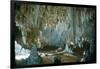 Carlsbad Caverns-Science Source-Framed Giclee Print