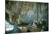 Carlsbad Caverns-Science Source-Mounted Giclee Print