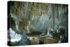 Carlsbad Caverns-Science Source-Stretched Canvas