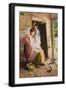 Black Frame