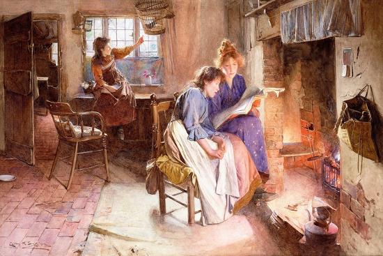 Giclee Print, , large