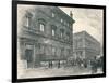 Carlton and Reform Clubs, 1896-null-Framed Giclee Print