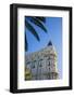 Carlton Hotel, Cannes, Alpes-Maritimes, Provence-Alpes-Cote D'Azur, French Riviera, France-Jon Arnold-Framed Photographic Print