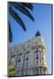 Carlton Hotel, Cannes, Alpes-Maritimes, Provence-Alpes-Cote D'Azur, French Riviera, France-Jon Arnold-Mounted Photographic Print