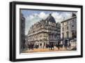 Black Frame
