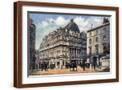 Brown Frame