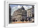 White Frame