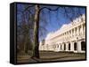 Carlton House Terrace, Built by John Nash Circa 1830, the Mall, London, England-Ruth Tomlinson-Framed Stretched Canvas
