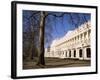 Carlton House Terrace, Built by John Nash Circa 1830, the Mall, London, England-Ruth Tomlinson-Framed Photographic Print