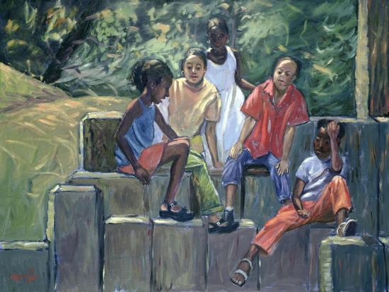 Premium Giclee Print, , large