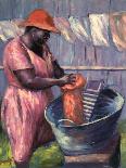 Grandmother's Love, 1995-Carlton Murrell-Giclee Print