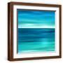 Brown Frame