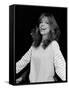 Carly Simon-null-Framed Stretched Canvas