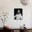 Carly Simon-null-Premium Photographic Print displayed on a wall