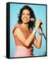 Carly Simon-null-Framed Stretched Canvas