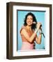 Carly Simon-null-Framed Photo