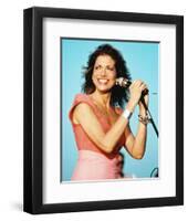 Carly Simon-null-Framed Photo