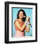 Carly Simon-null-Framed Photo