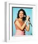 Carly Simon-null-Framed Photo