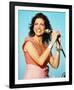 Carly Simon-null-Framed Photo