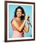 Carly Simon-null-Framed Photo