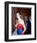 Carly Simon-null-Framed Photo