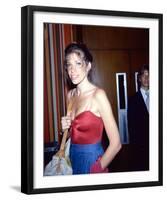 Carly Simon-null-Framed Photo