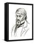 Carlyle (Howard)-George Howard-Framed Stretched Canvas