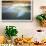 Carmel Beach, California, Breaking Wave-Sheila Haddad-Framed Photographic Print displayed on a wall