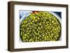 Carmel Market-Richard T. Nowitz-Framed Photographic Print