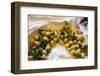 Carmel Market-Richard T. Nowitz-Framed Photographic Print