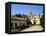 Carmel Mission Basilica, Founded in 1770, Carmel-By-The-Sea, California, USA-Westwater Nedra-Framed Stretched Canvas