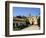 Carmel Mission Basilica, Founded in 1770, Carmel-By-The-Sea, California, USA-Westwater Nedra-Framed Photographic Print