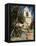 Carmel Mission, California, USA-Ethel Davies-Framed Stretched Canvas