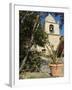 Carmel Mission, California, USA-Ethel Davies-Framed Photographic Print