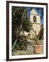 Carmel Mission, California, USA-Ethel Davies-Framed Photographic Print